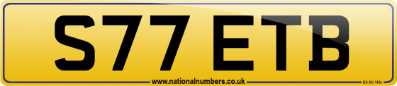 S77 ETB