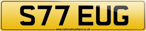 S77 EUG