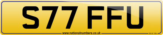 S77 FFU
