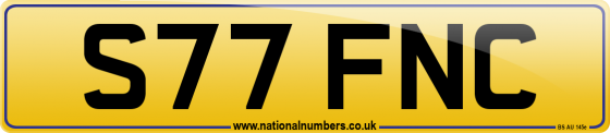 S77 FNC