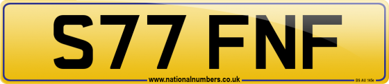 S77 FNF