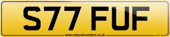 S77 FUF