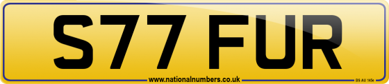 S77 FUR