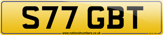 S77 GBT