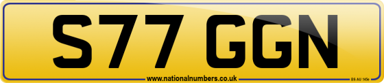 S77 GGN