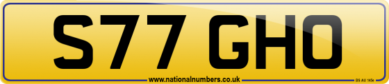 S77 GHO