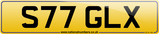 S77 GLX