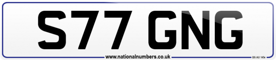 S77 GNG