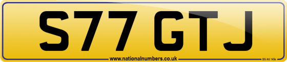 S77 GTJ