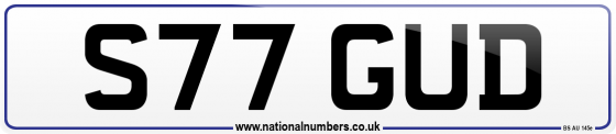 S77 GUD