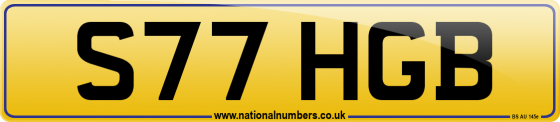 S77 HGB