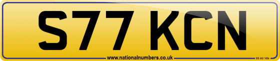 S77 KCN