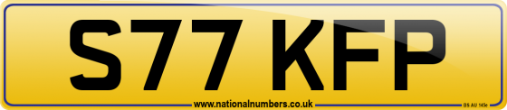 S77 KFP