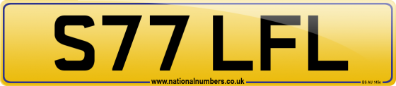 S77 LFL