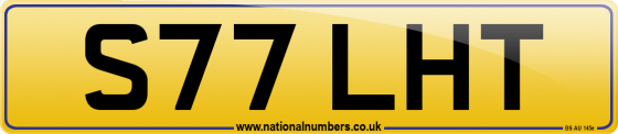 S77 LHT