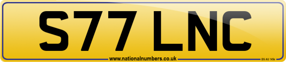 S77 LNC