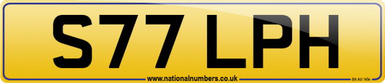 S77 LPH