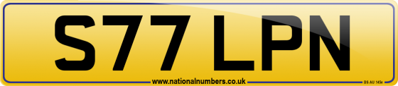 S77 LPN