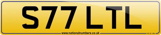 S77 LTL
