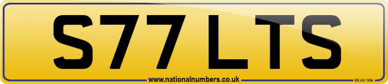 S77 LTS