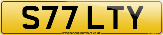 S77 LTY