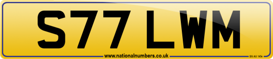 S77 LWM