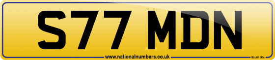 S77 MDN