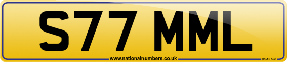 S77 MML