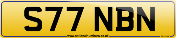S77 NBN