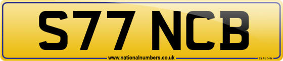 S77 NCB