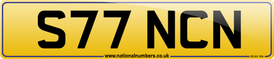 S77 NCN