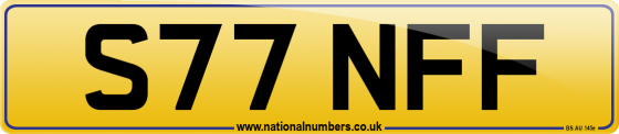 S77 NFF