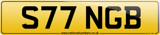 S77 NGB