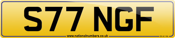 S77 NGF