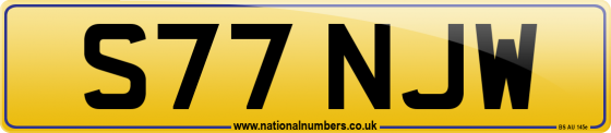 S77 NJW