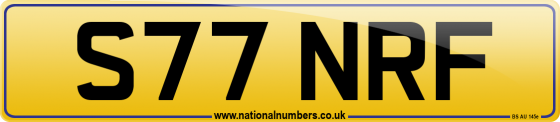 S77 NRF