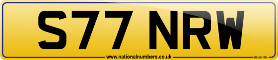 S77 NRW