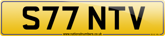 S77 NTV