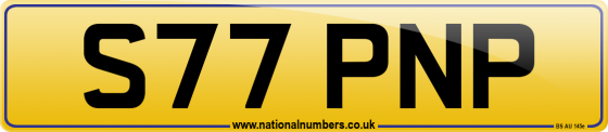S77 PNP