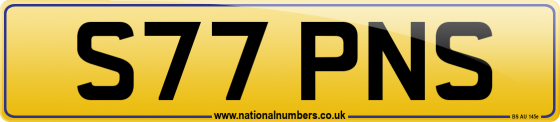 S77 PNS