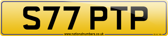 S77 PTP