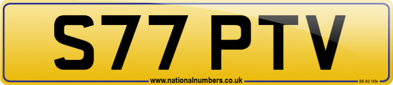 S77 PTV