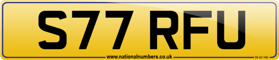 S77 RFU