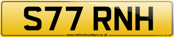 S77 RNH