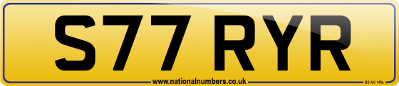 S77 RYR