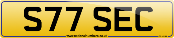S77 SEC