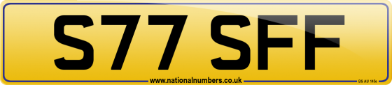 S77 SFF