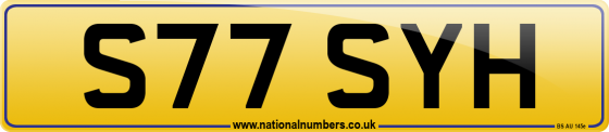 S77 SYH