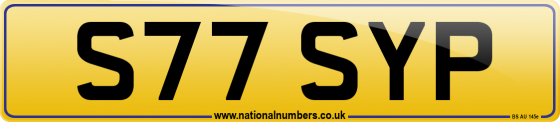 S77 SYP