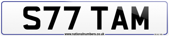 S77 TAM
